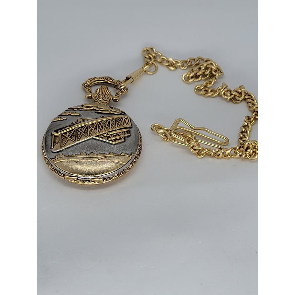 Wilbur And Orville Wright 1903 Commemoration Of T… - image 4